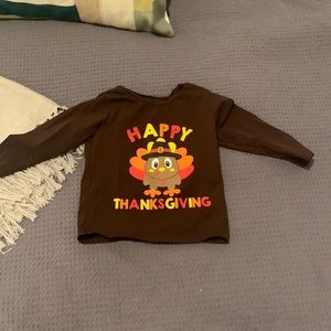 Thanksgiving outfit